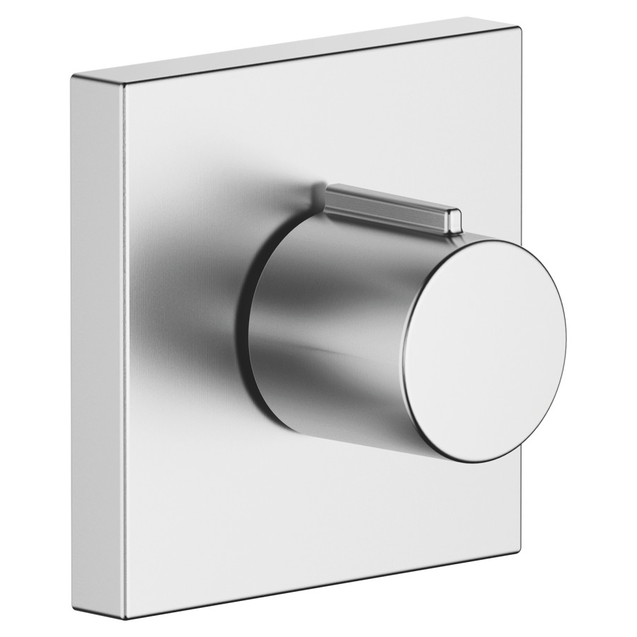 Robinet UP SYMETRICS
fermant à gauche 3/4"
sans corps à encastrer 751 215