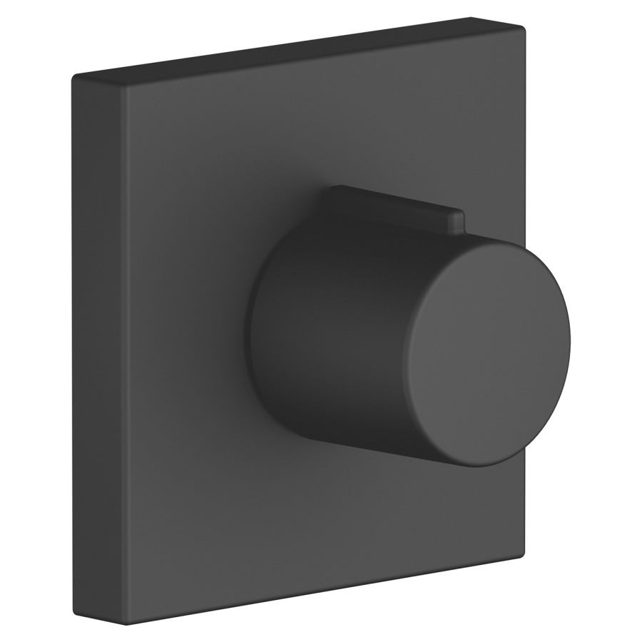 Robinet UP SYMETRICS
fermant à gauche 3/4"
sans corps à encastrer 751 215