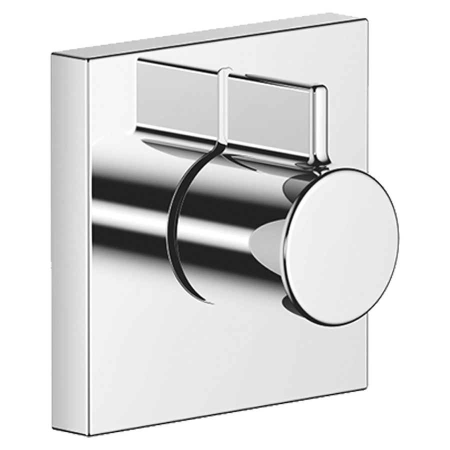 Robinet UP SYMETRICS
fermant à gauche 3/4"
sans corps à encastrer 751 215