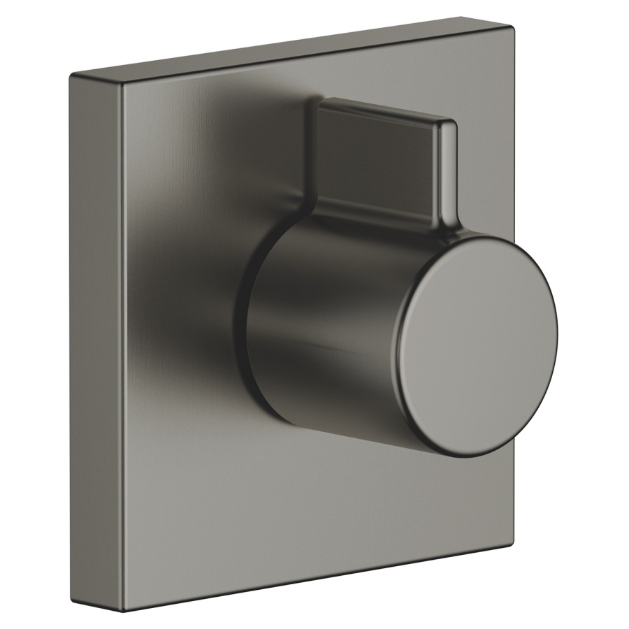 Robinet UP SYMETRICS
fermant à gauche 3/4"
sans corps à encastrer 751 215