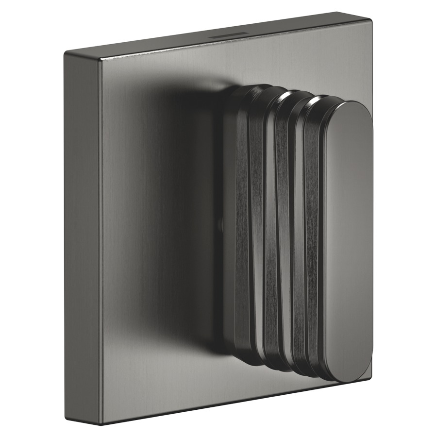 Robinet UP CL.1
fermant à gauche 1/2", chaud
avec structure Waves
sans corps à encastrer 751 214