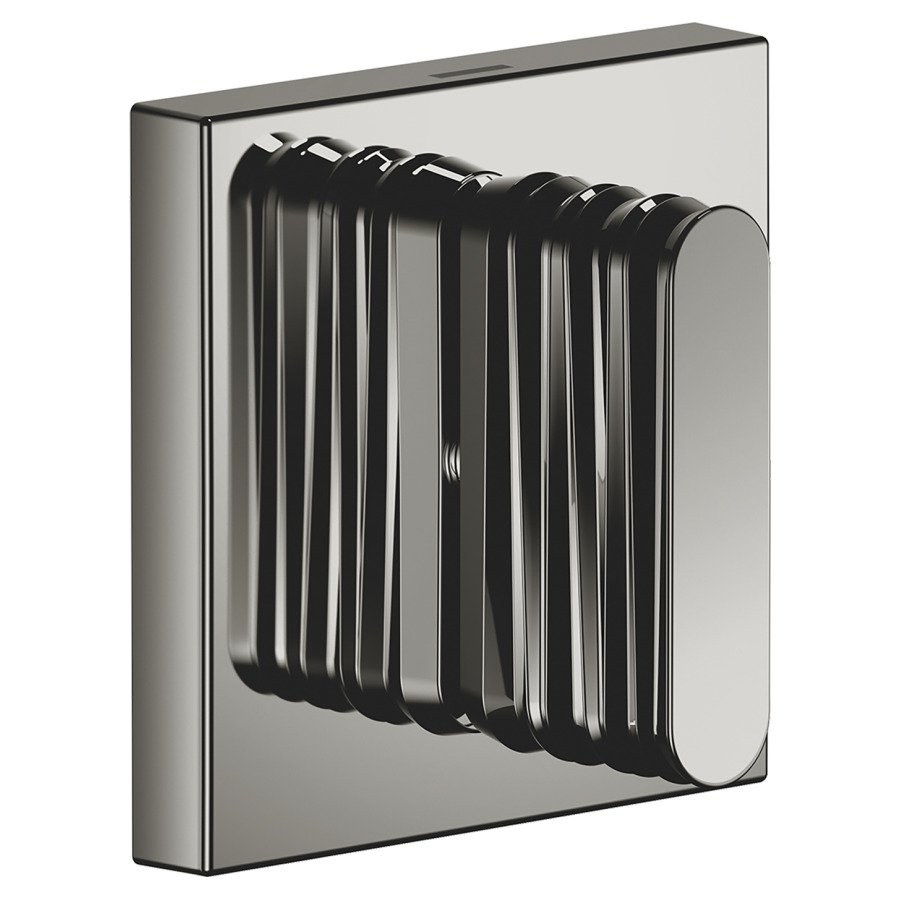 Robinet UP CL.1
fermant à gauche 1/2", chaud
avec structure Waves
sans corps à encastrer 751 214