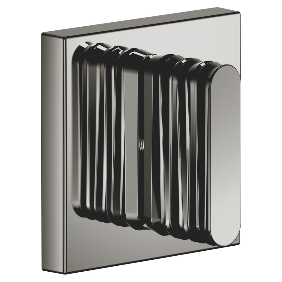 Robinet UP CL.1
fermant à droite 3/4"
avec structure Waves
sans corps à encastrer 751 215