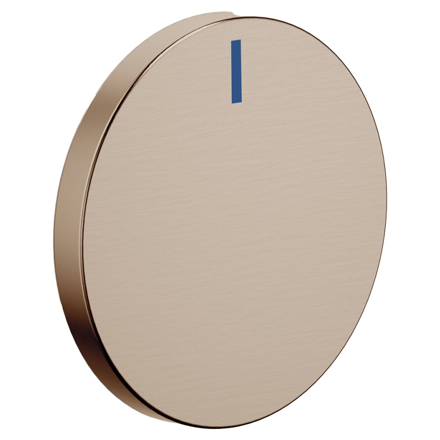 Insert de poignée CYO bleu
à 751 404/417/418