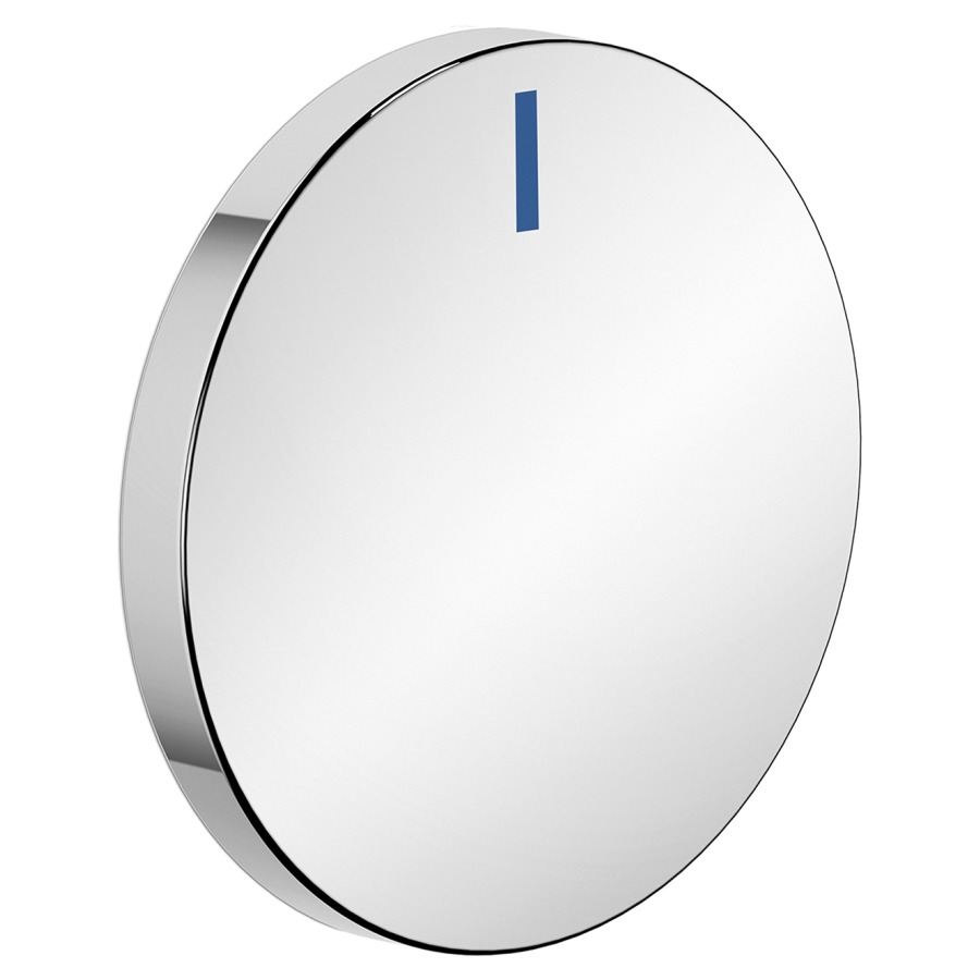 Insert de poignée CYO bleu
à 751 404/417/418