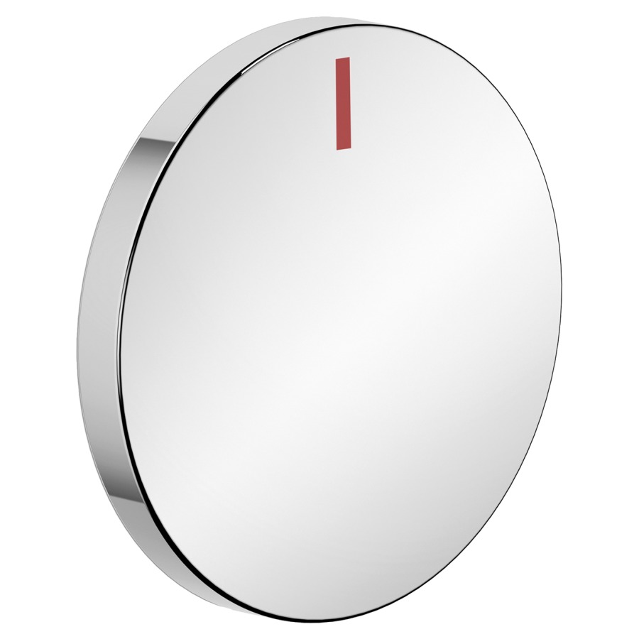 Insert de poignée CYO rouge
à 751 404/417/418