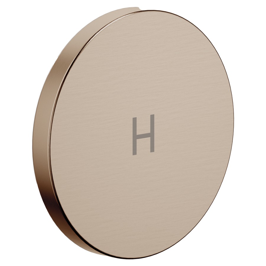 Insert de poignée CYO H
à 751 404/417/418