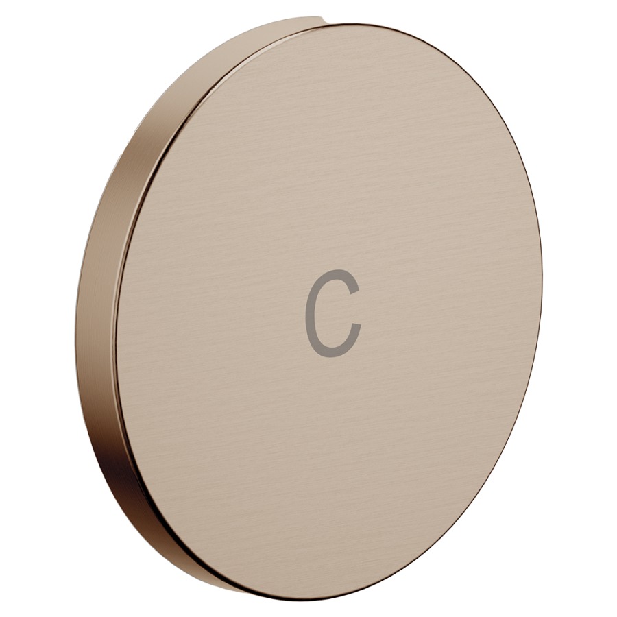 Insert de poignée CYO C
à 751 404/417/418