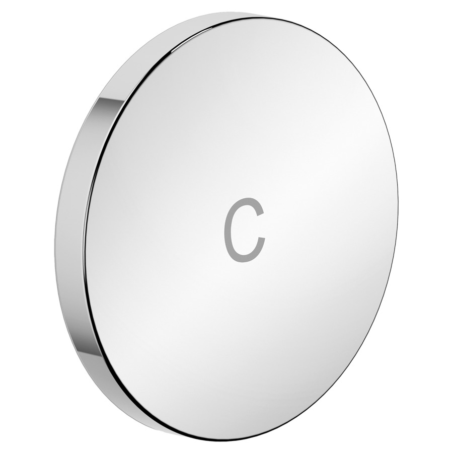 Insert de poignée CYO C
à 751 404/417/418