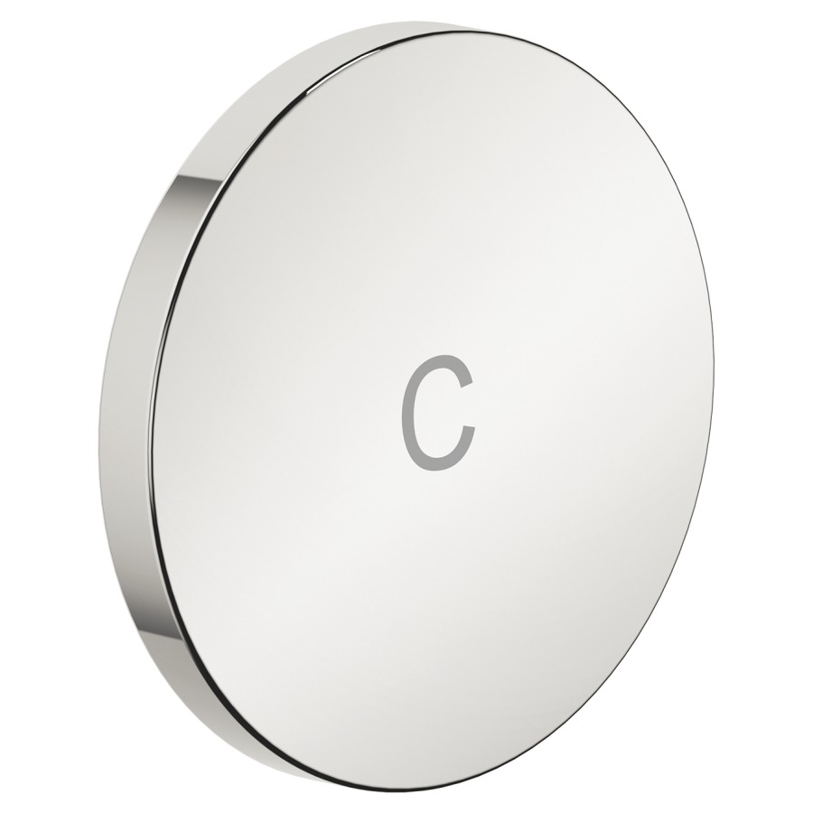 Insert de poignée CYO C
à 751 404/417/418