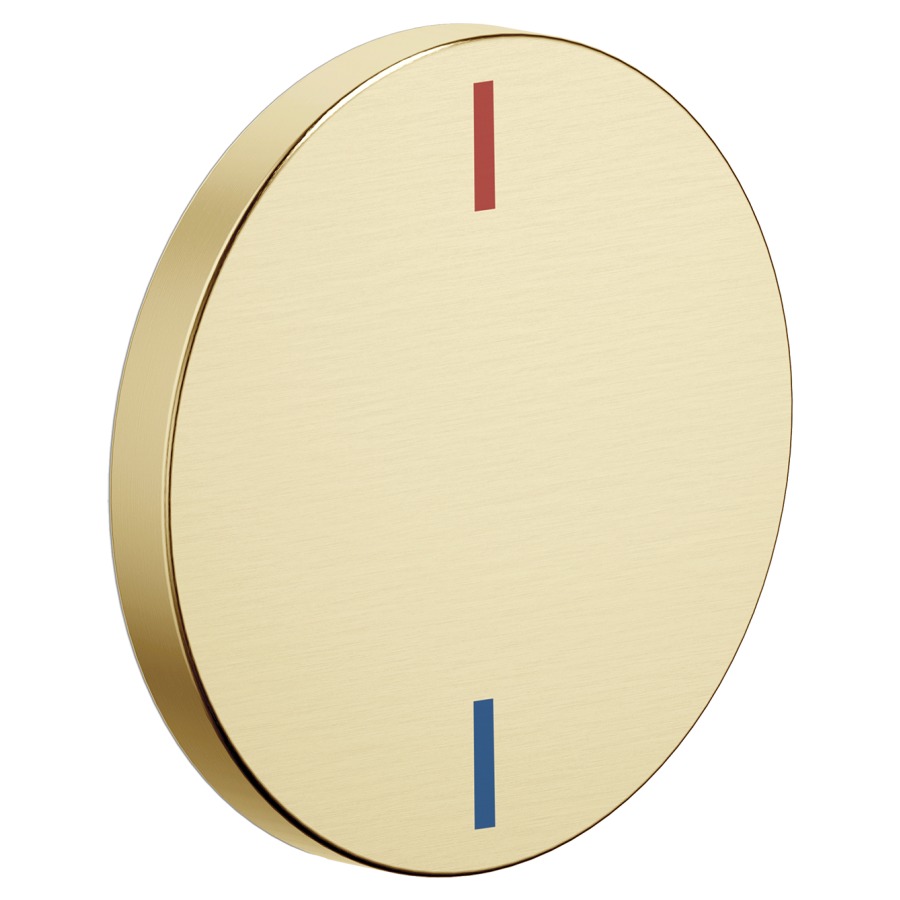 Insert de poignée CYO
rouge et bleu, à 751 407/408