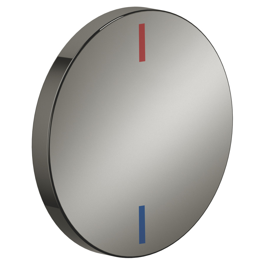 Insert de poignée CYO
rouge et bleu, à 751 407/408