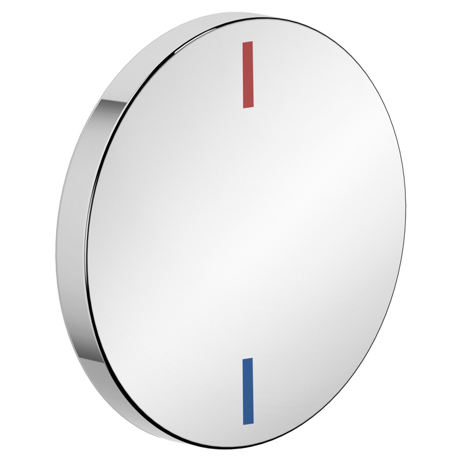Insert de poignée CYO
rouge et bleu, à 751 407/408