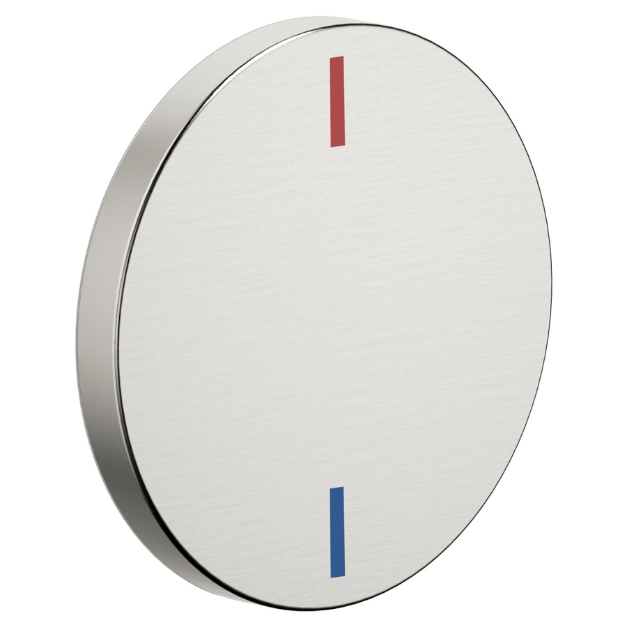 Insert de poignée CYO
rouge et bleu, à 751 407/408