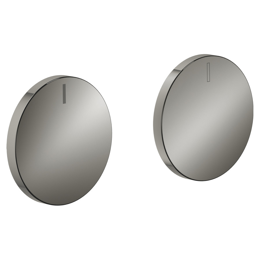 Set d'inserts de poignée CYO
chaud et froid
à 751 405/406/415/419/420