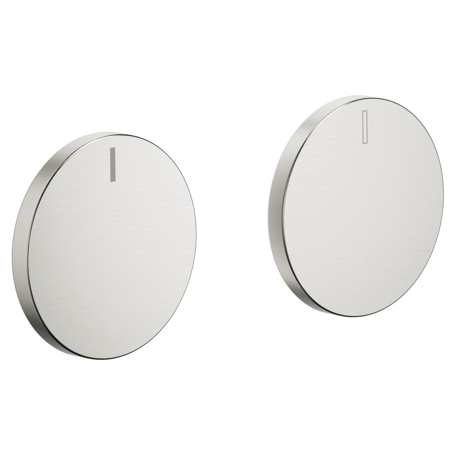 Set d'inserts de poignée CYO
chaud et froid
à 751 405/406/415/419/420