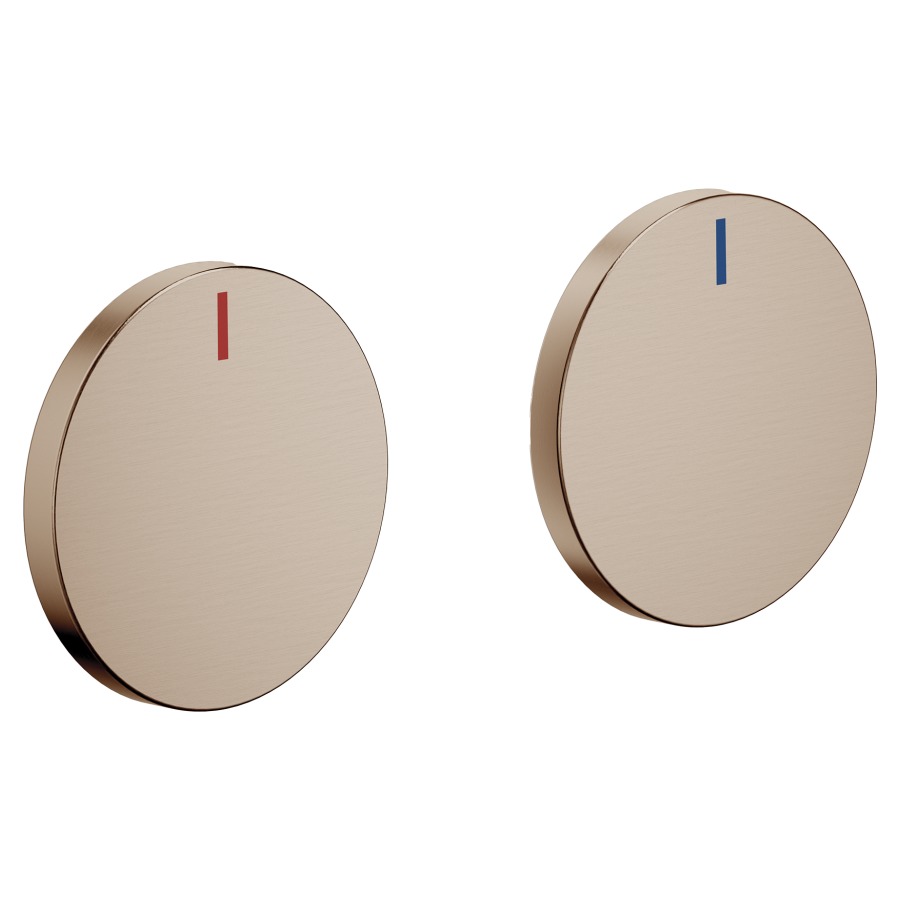 Set d'inserts de poignée CYO
rouge et bleu
à 751 405/406/415/419/420