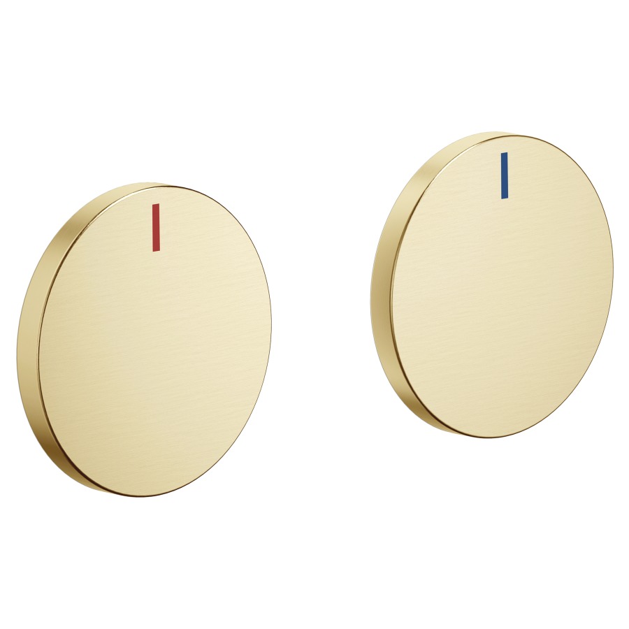 Set d'inserts de poignée CYO
rouge et bleu
à 751 405/406/415/419/420