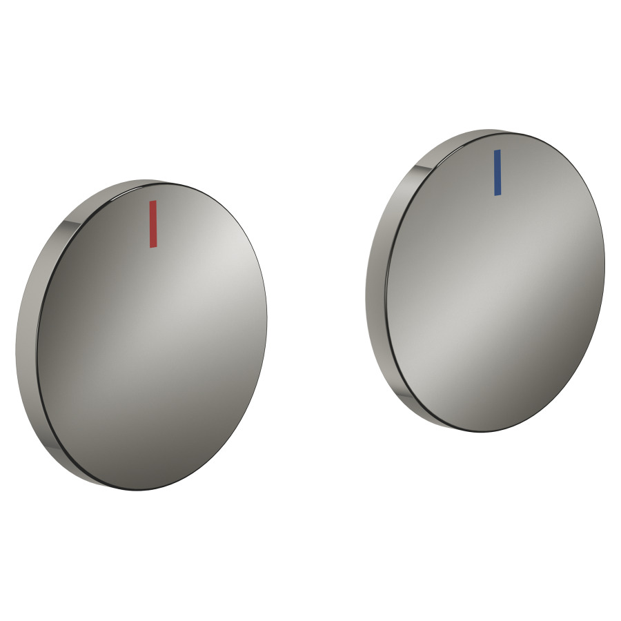 Set d'inserts de poignée CYO
rouge et bleu
à 751 405/406/415/419/420