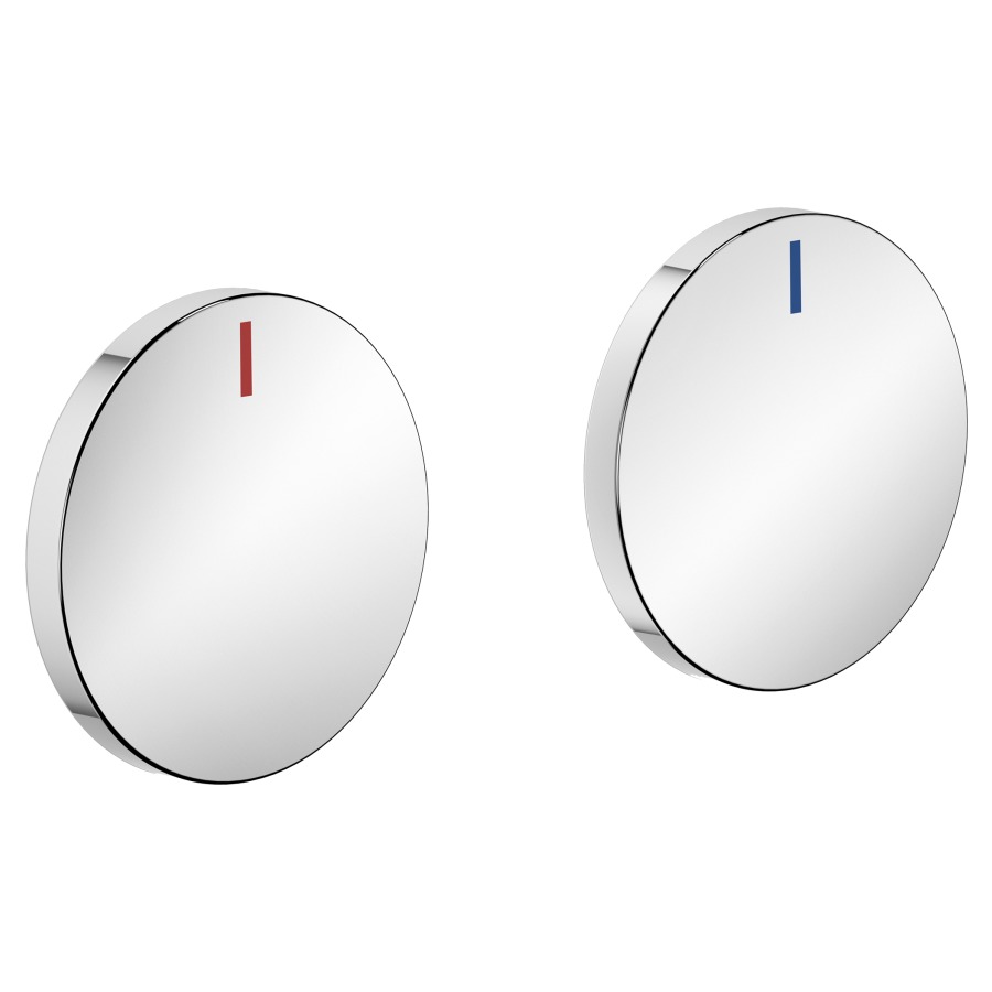 Set d'inserts de poignée CYO
rouge et bleu
à 751 405/406/415/419/420