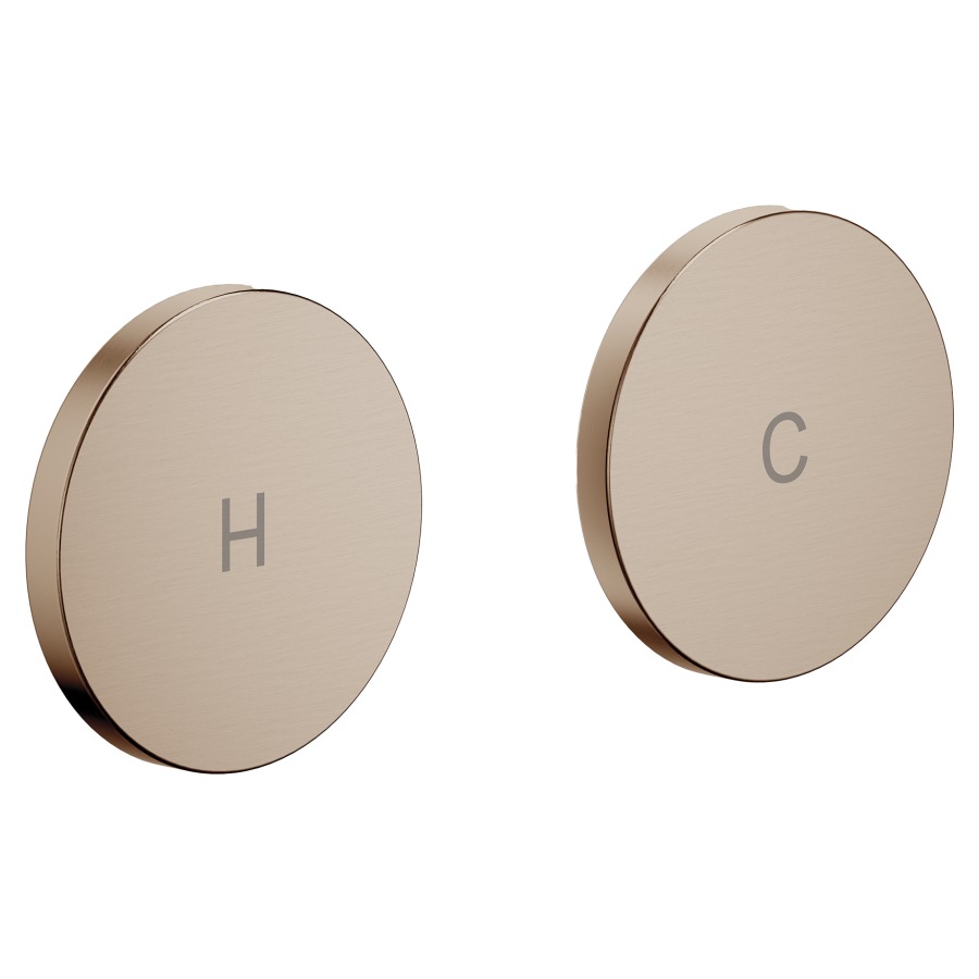 Set d'inserts de poignée CYO
H et C
per 751 405/406/415/419/420