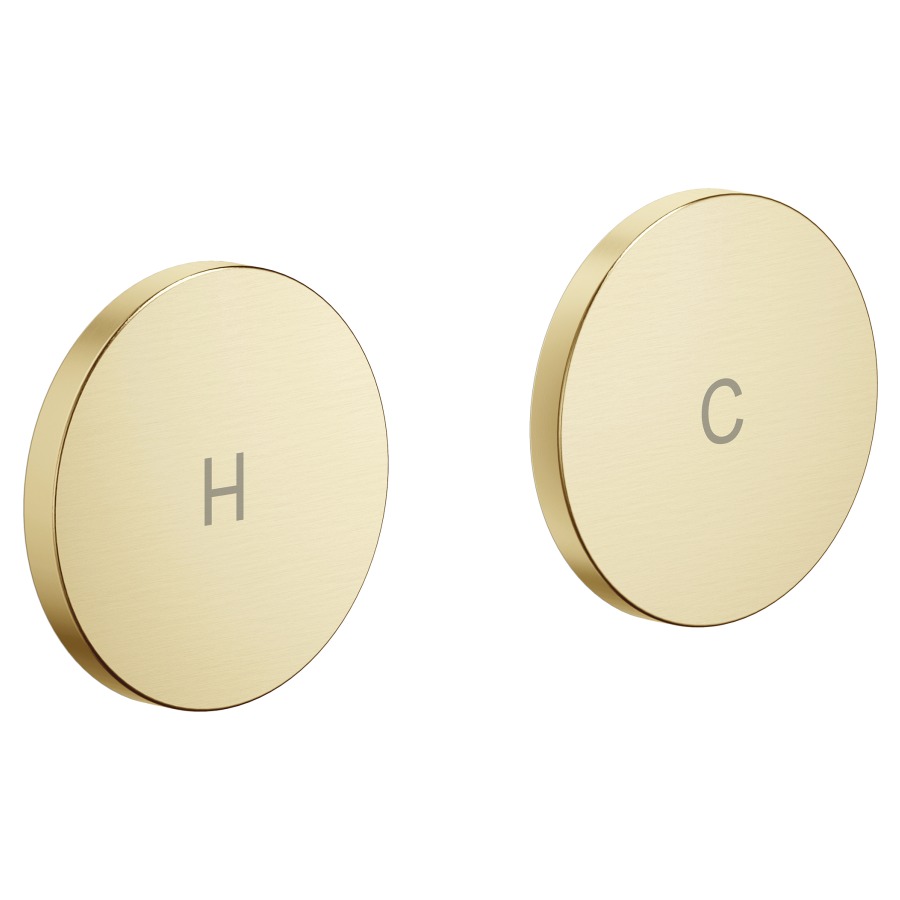 Set d'inserts de poignée CYO
H et C
per 751 405/406/415/419/420