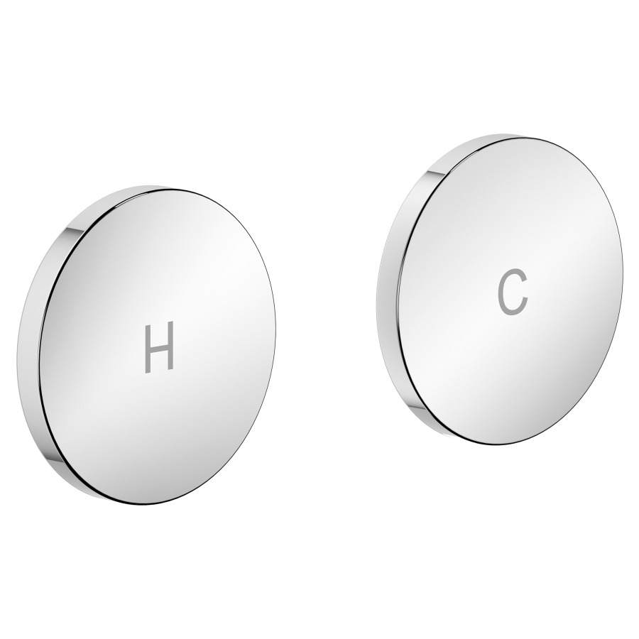 Set d'inserts de poignée CYO
H et C
per 751 405/406/415/419/420