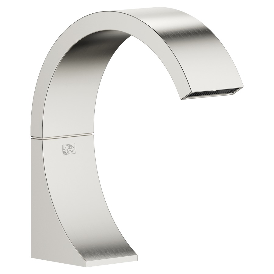 Waschtisch-Standauslauf CYO
eSET Touchfree
A 133 mm, Auslauf fest
H bis Luftsprudler 128 mm
ohne Ablaufventil, mit
Temperatureinstellung, ohne
eSet Touchfree 751 111