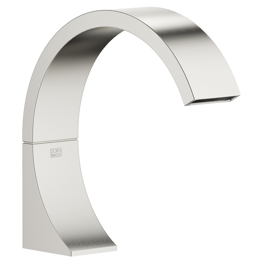 Waschtisch-Standauslauf CYO
eSET Touchfree
A 167 mm, Auslauf fest
H bis Luftsprudler 133 mm
ohne Ablaufventil, ohne
Temperatureinstellung, ohne
eSet Touchfree 751 111