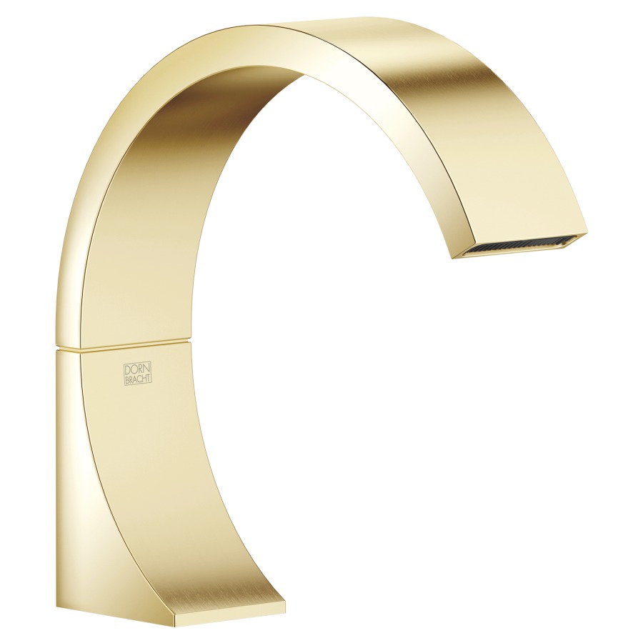 Goulot à colonne CYO eSET
Touchfree
S 167 mm, goulot fixe
H jusqu'à aérateur 133 mm
sans vidage, sans réglage de
la température, sans eSet
Touchfree 751 111