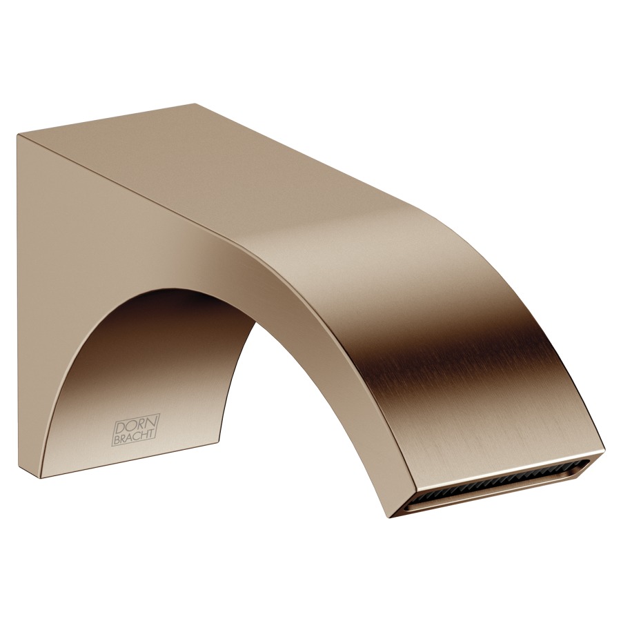 Goulot mural CYO eSET
Touchfree
S 160 mm, goulot fixe
sans vidage, avec réglage de
la température, sans eSet
Touchfree 751 112