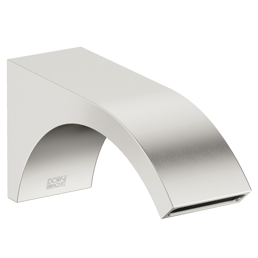 Waschtisch-Wandauslauf CYO
eSET Touchfree
A 160 mm, Auslauf fest
ohne Ablaufventil, mit
Temperatureinstellung, ohne
eSet Touchfree 751 112