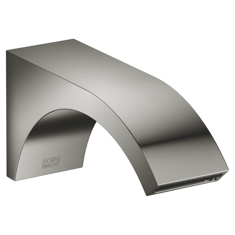 Goulot mural CYO eSET
Touchfree
S 160 mm, goulot fixe
sans vidage, avec réglage de
la température, sans eSet
Touchfree 751 112