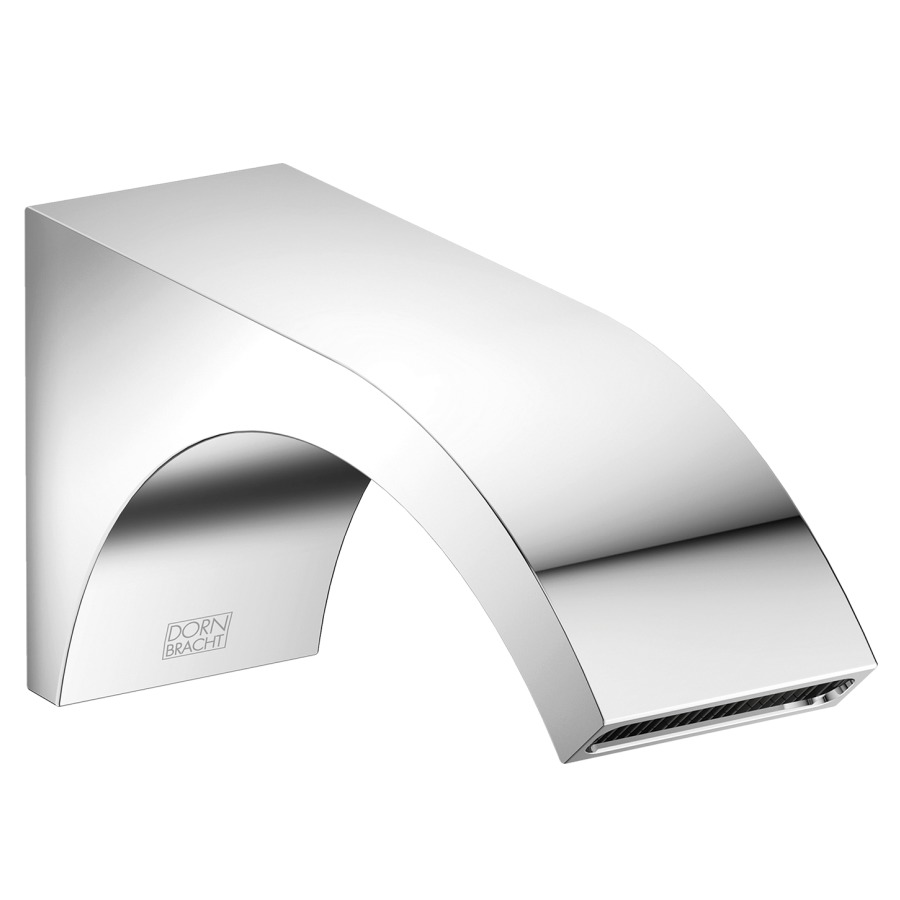 Goulot mural CYO eSET
Touchfree
S 160 mm, goulot fixe
sans vidage, avec réglage de
la température, sans eSet
Touchfree 751 112