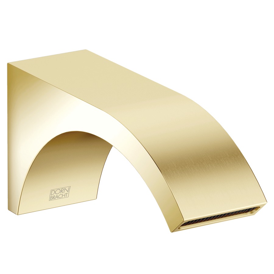 Waschtisch-Wandauslauf CYO
eSET Touchfree
A 160 mm, Auslauf fest
ohne Ablaufventil, mit
Temperatureinstellung, ohne
eSet Touchfree 751 112