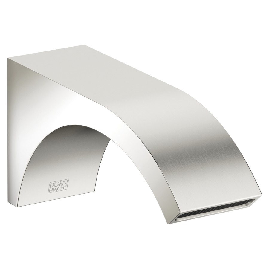 Goulot mural CYO eSET
Touchfree
S 160 mm, goulot fixe
sans vidage, avec réglage de
la température, sans eSet
Touchfree 751 112