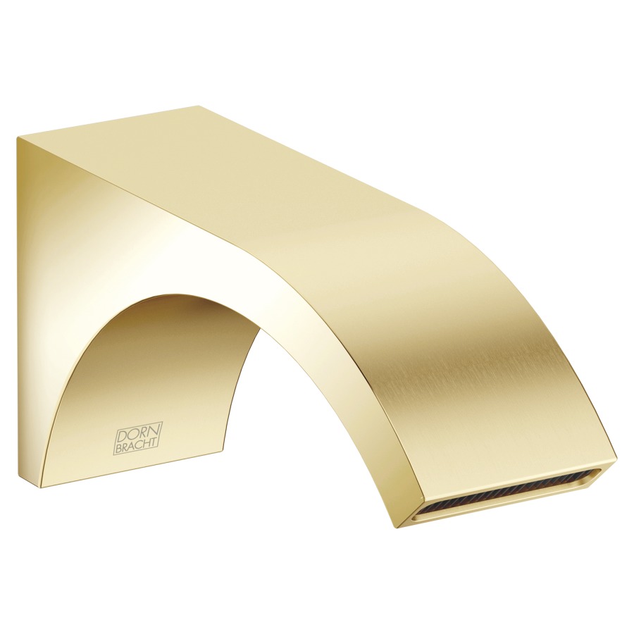 Goulot mural CYO eSET
Touchfree
S 160 mm, goulot fixe
sans vidage, avec réglage de
la température, sans eSet
Touchfree 751 112