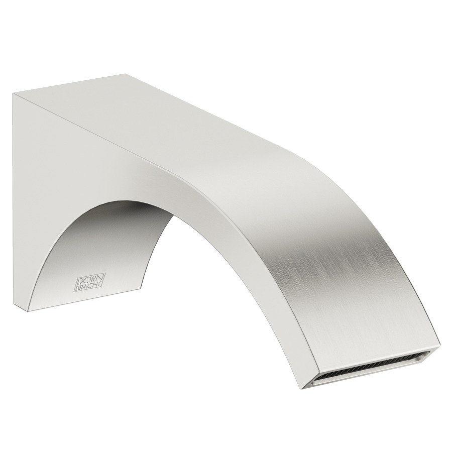 Waschtisch-Wandauslauf CYO
eSET Touchfree
A 190 mm, Auslauf fest
ohne Ablaufventil, ohne
Temperatureinstellung, ohne
eSet Touchfree 751 112