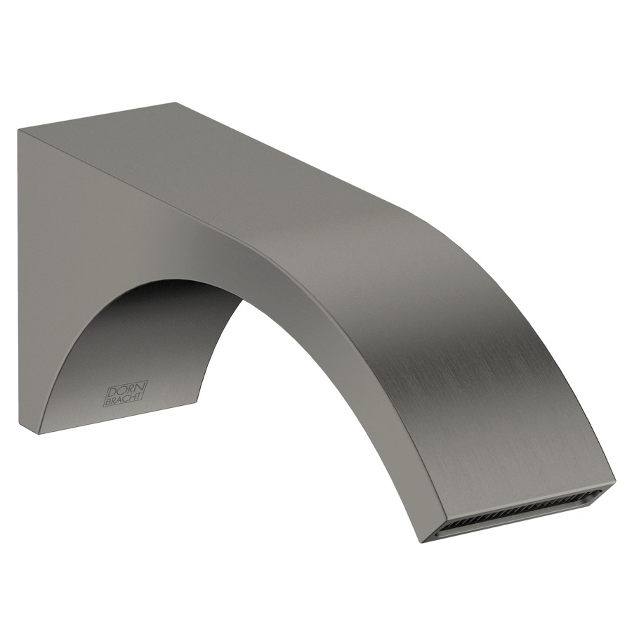 Goulot mural CYO eSET
Touchfree
S 190 mm, goulot fixe
sans vidage, sans réglage de
la température, sans eSet
Touchfree 751 112