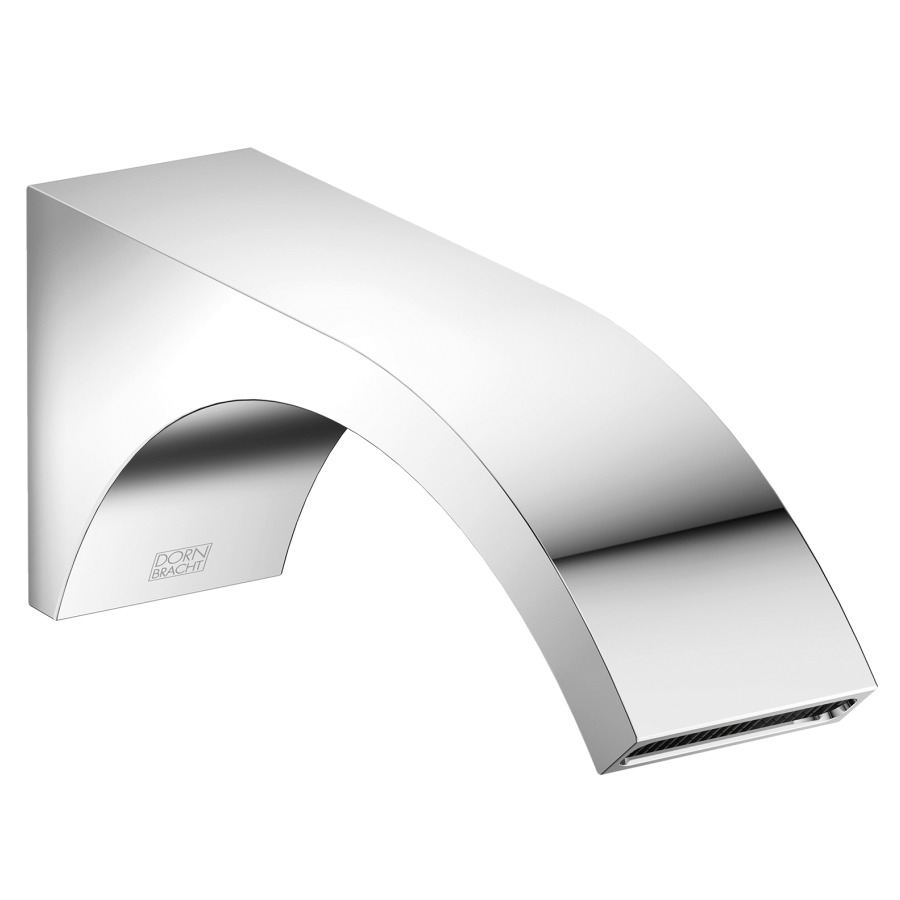 Goulot mural CYO
S 190 mm, 1/2"