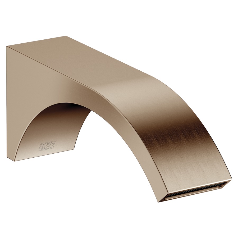 Goulot mural CYO
S 190 mm, 1/2"