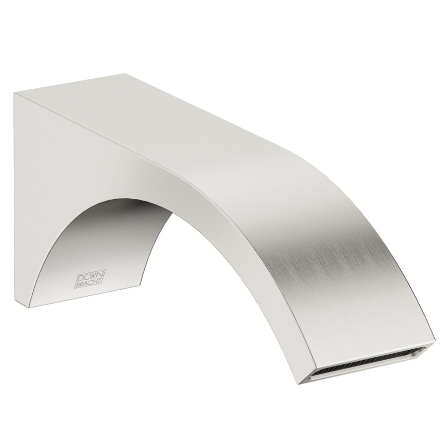 Badewannen-Wandeinlauf CYO
A 190 mm, 1/2"