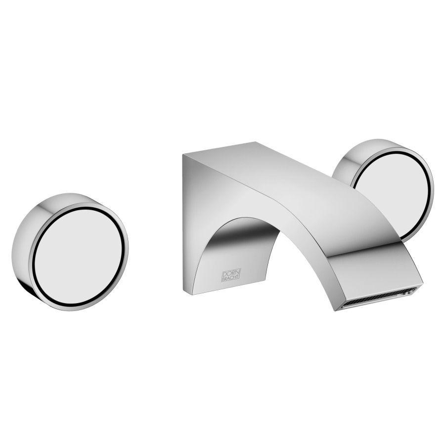 Batterie murale CYO UP
set de montage final, saillie 160 mm
goulot fixe, débit 4.5 (L/min)
sans corps à encastrer 751 010/014
751 084, 769 023, sans insert
de poignée 751 397/398/399