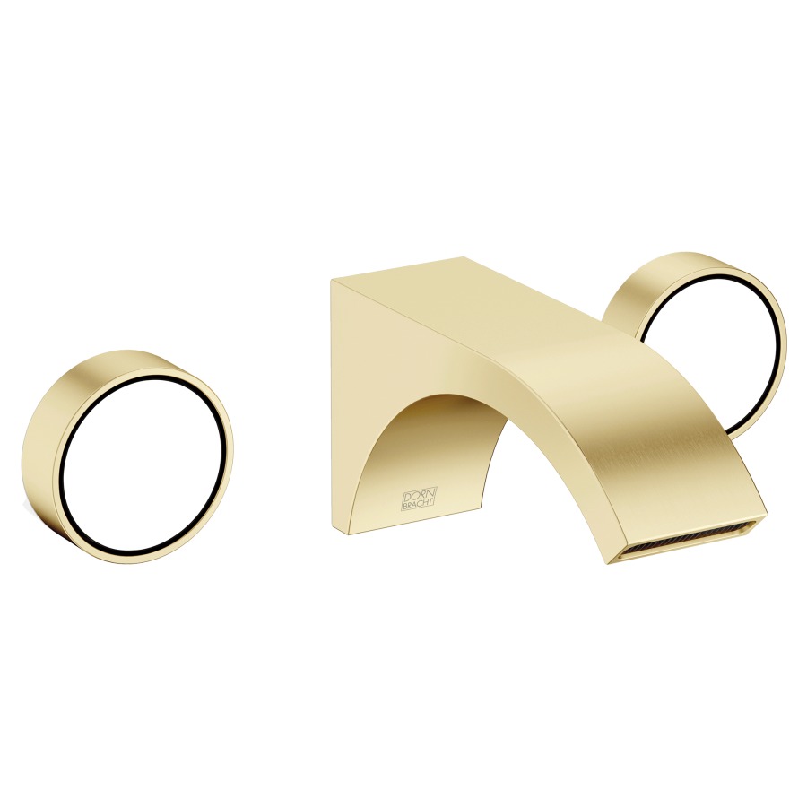 Batterie murale CYO UP
set de montage final, saillie 160 mm
goulot fixe, débit 4.5 (L/min)
sans corps à encastrer 751 010/014
751 084, 769 023, sans insert
de poignée 751 397/398/399