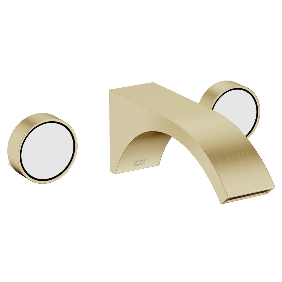Batterie murale CYO UP
set de montage final, saillie 190 mm
goulot fixe, débit 4.2 (L/min)
sans corps à encastrer 751 010/014
751 084, 769 023, sans insert
de poignée 751 397/398/399