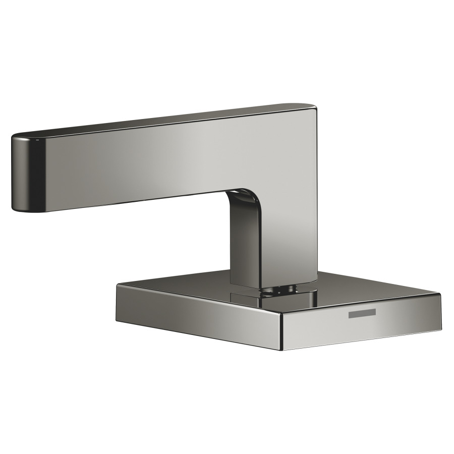 Robinet latéral CL.1/CYO
fermant à droite, chaud
rosace 60 x 47 mm