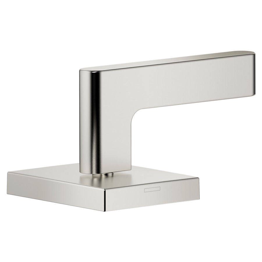Robinet latéral CL.1/CYO
fermant à gauche, froid
rosace 60 x 47 mm