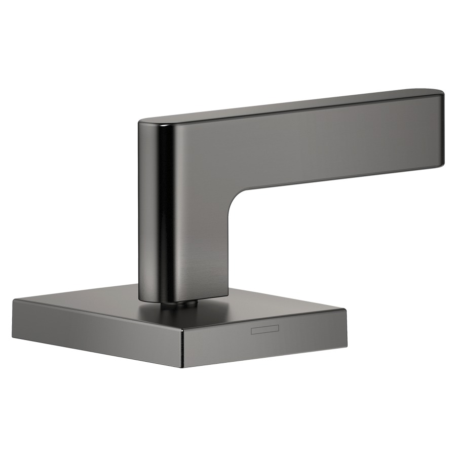 Robinet latéral CL.1/CYO
fermant à gauche, froid
rosace 60 x 47 mm
