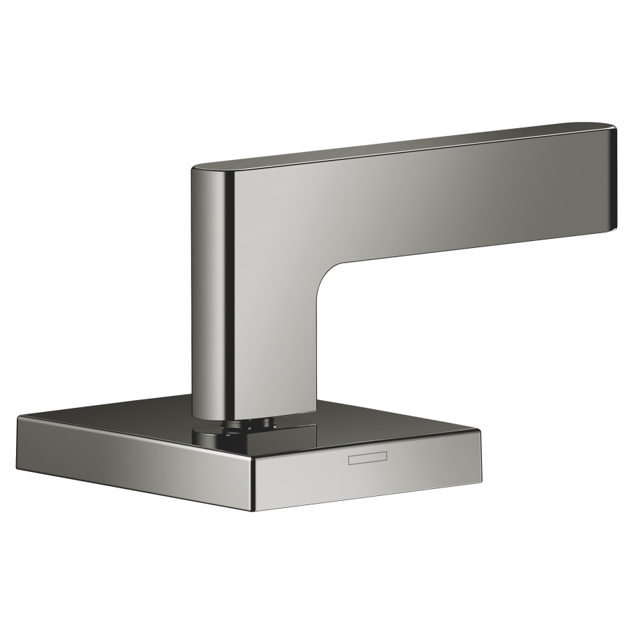 Robinet latéral CL.1/CYO
fermant à gauche, froid
rosace 60 x 47 mm