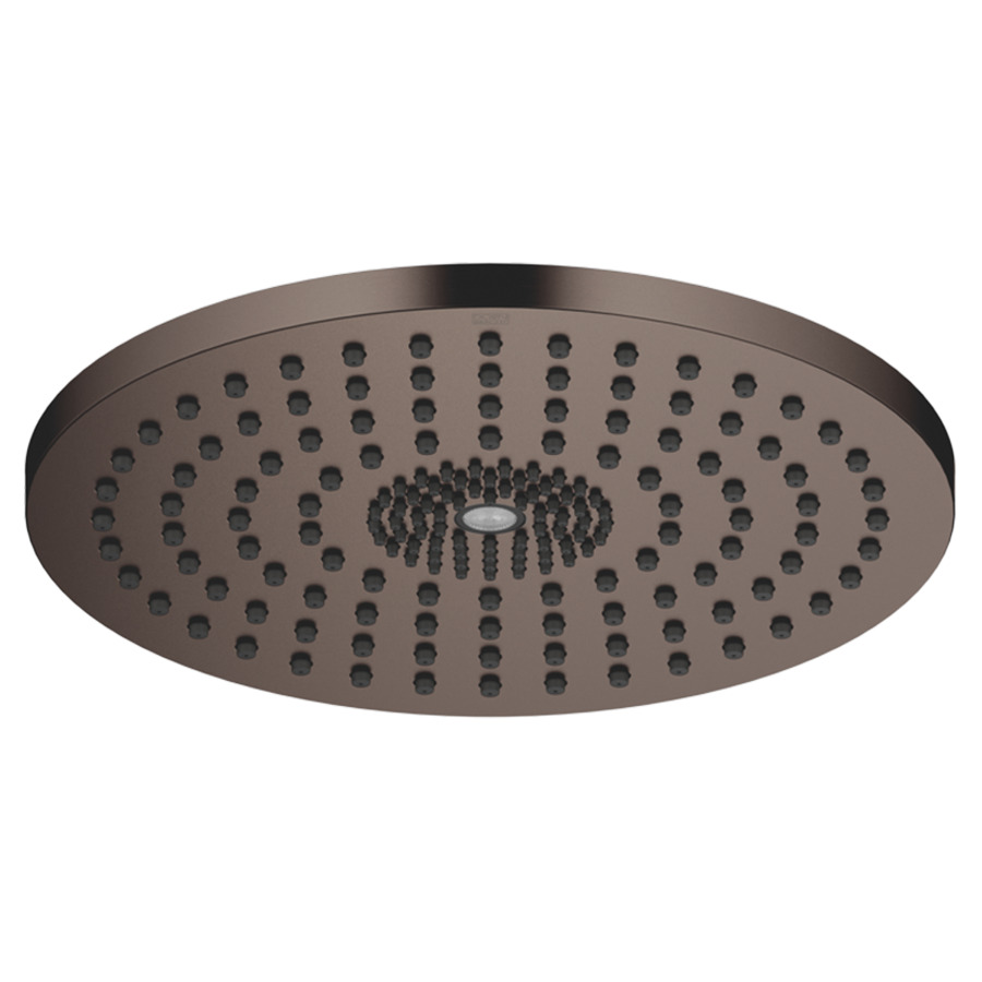 Douche de pluie DORNBRACHT
D 30 cm, système anticalcaire
raccordement au plafond 1/2"
jet pluie débit 12 l/min
jet douchette débit 6 l/min
sans corps à encastrer 751 441
avec Spot LED 3000 K
